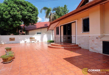 Дом в Паттайе, Таиланд | THE427933