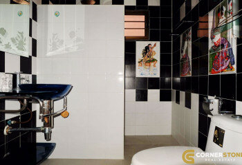 Дом в Паттайе, Таиланд | THE427933