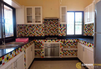 Дом в Паттайе, Таиланд | THE427933