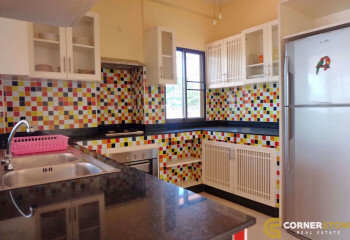 Дом в Паттайе, Таиланд | THE427933