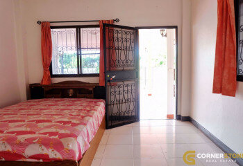 Дом в Паттайе, Таиланд | THE427933