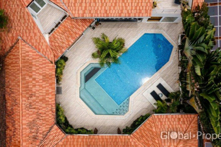 Дом в Паттайе, Таиланд | THE247530