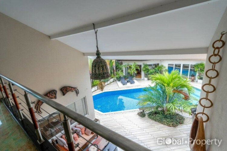 Дом в Паттайе, Таиланд | THE247530