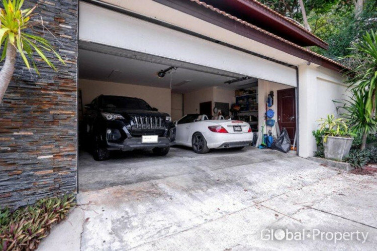 Дом в Паттайе, Таиланд | THE247530