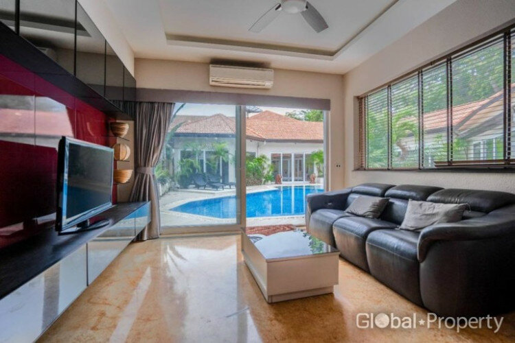 Дом в Паттайе, Таиланд | THE247530