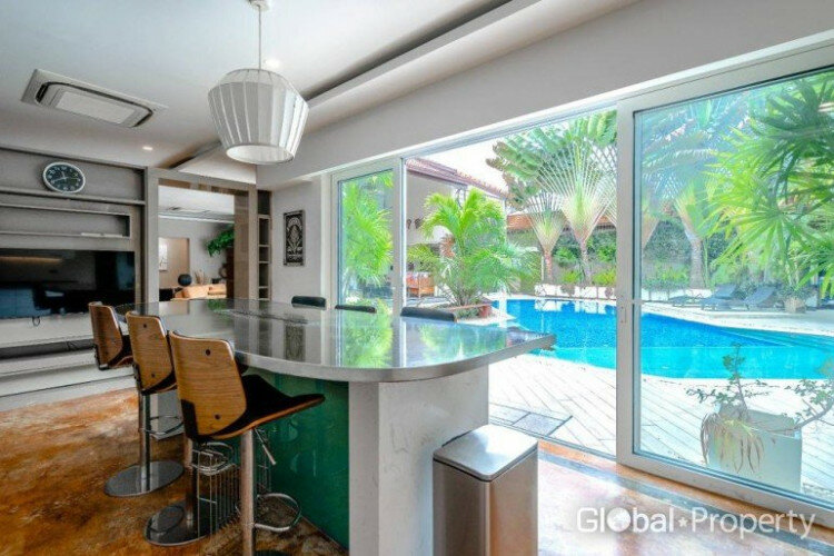 Дом в Паттайе, Таиланд | THE247530