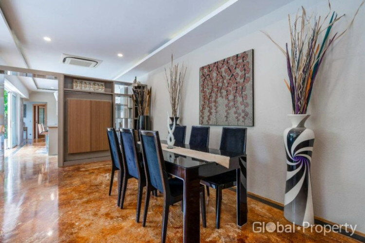 Дом в Паттайе, Таиланд | THE247530