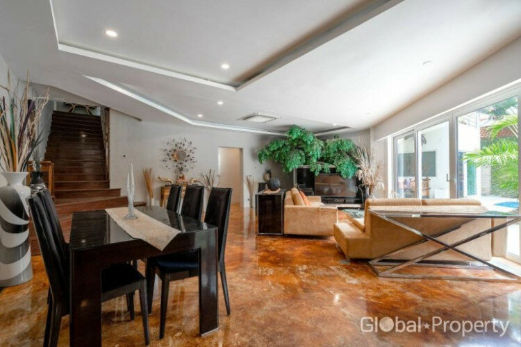 Дом в Паттайе, Таиланд | THE247530