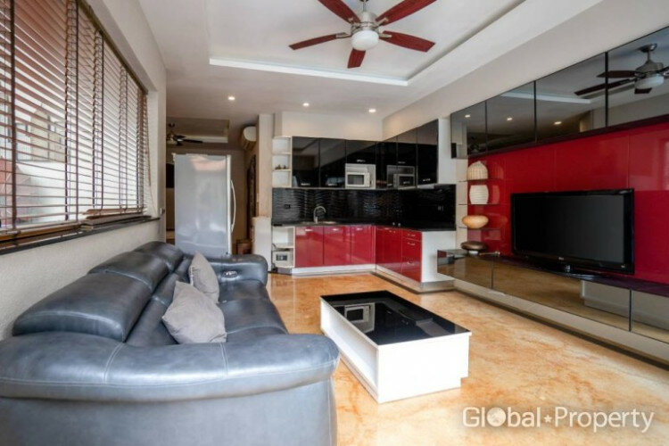 Дом в Паттайе, Таиланд | THE247530