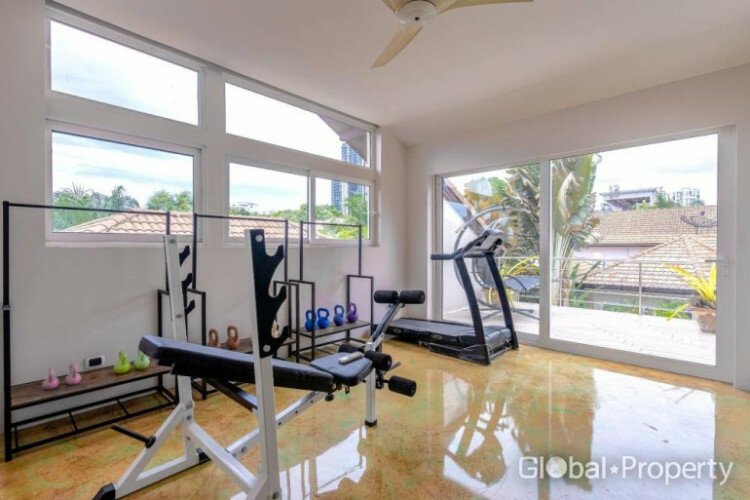 Дом в Паттайе, Таиланд | THE247530