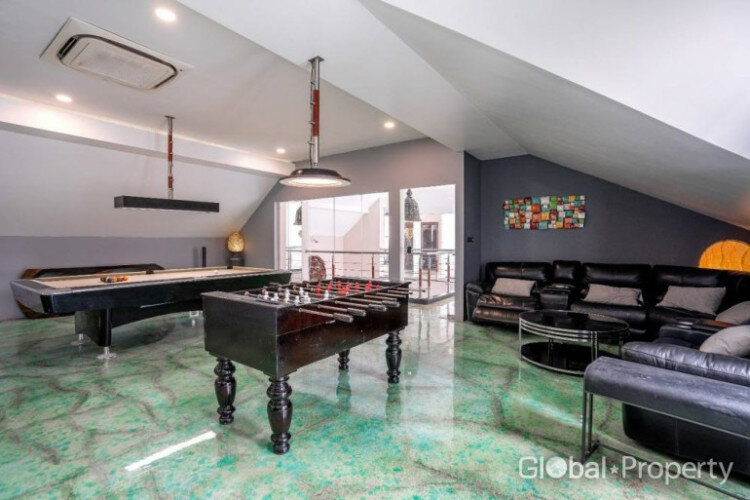 Дом в Паттайе, Таиланд | THE247530