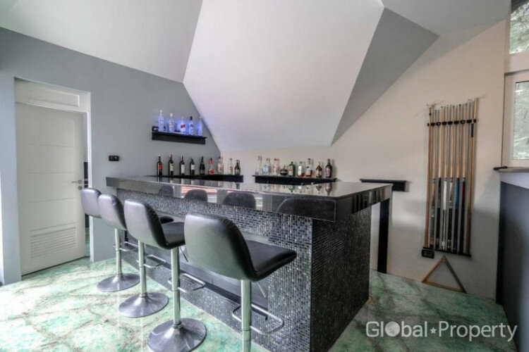 Дом в Паттайе, Таиланд | THE247530