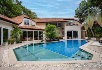 Дом в Паттайе, Таиланд | THE247530