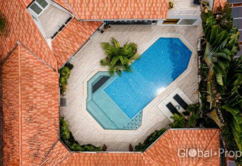 Дом в Паттайе, Таиланд | THE247530