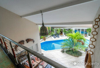 Дом в Паттайе, Таиланд | THE247530