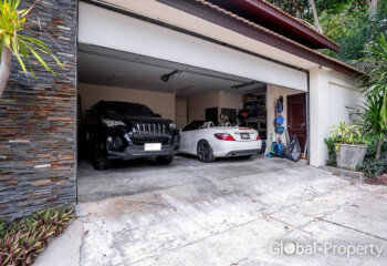 Дом в Паттайе, Таиланд | THE247530