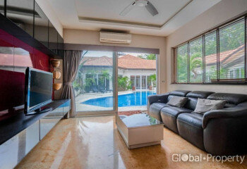 Дом в Паттайе, Таиланд | THE247530