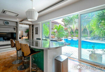 Дом в Паттайе, Таиланд | THE247530