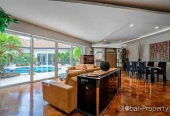 Дом в Паттайе, Таиланд | THE247530