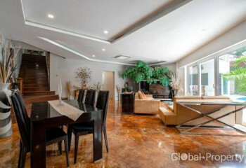 Дом в Паттайе, Таиланд | THE247530