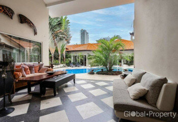 Дом в Паттайе, Таиланд | THE247530