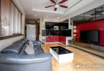 Дом в Паттайе, Таиланд | THE247530