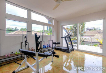 Дом в Паттайе, Таиланд | THE247530