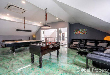 Дом в Паттайе, Таиланд | THE247530