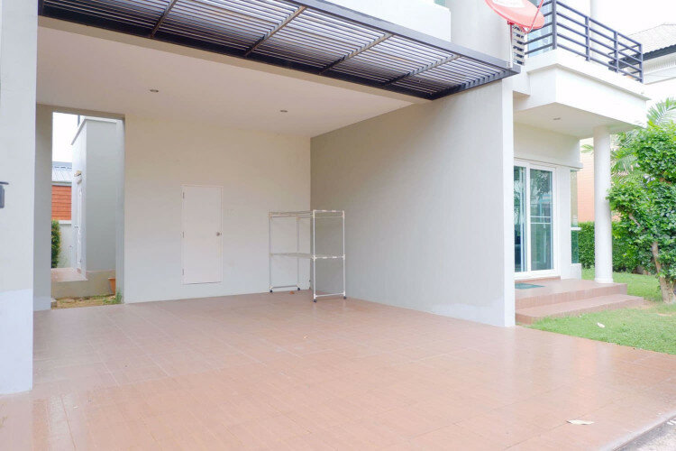 Дом в Паттайе, Таиланд | THE528252