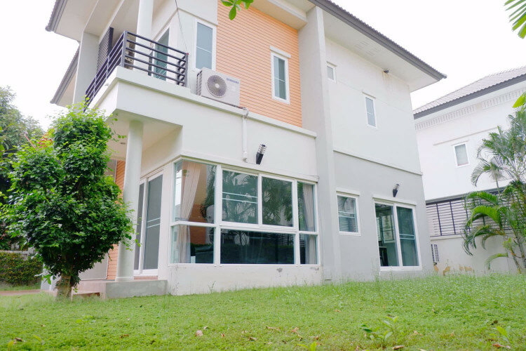 Дом в Паттайе, Таиланд | THE528252