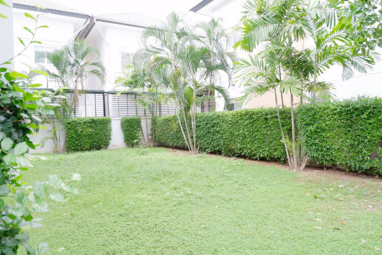 Дом в Паттайе, Таиланд | THE528252