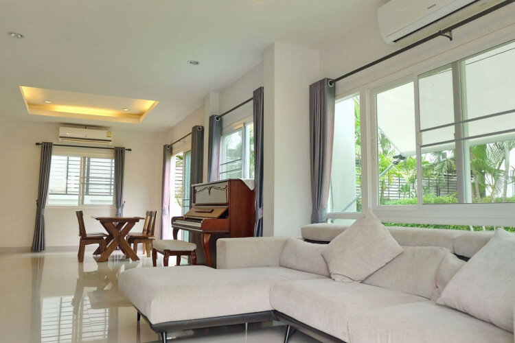 Дом в Паттайе, Таиланд | THE528252