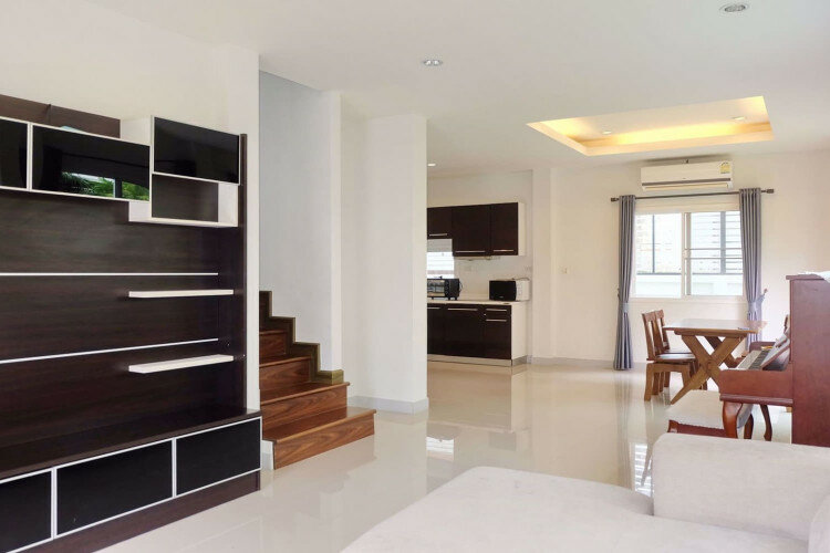 Дом в Паттайе, Таиланд | THE528252