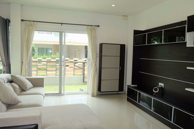 Дом в Паттайе, Таиланд | THE528252