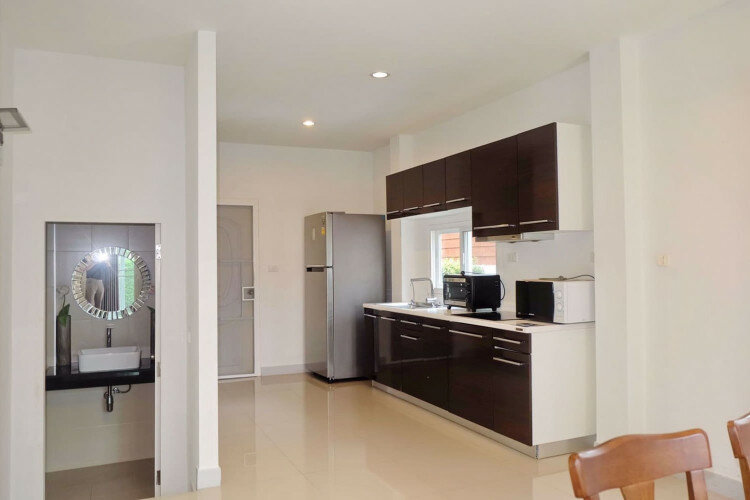 Дом в Паттайе, Таиланд | THE528252