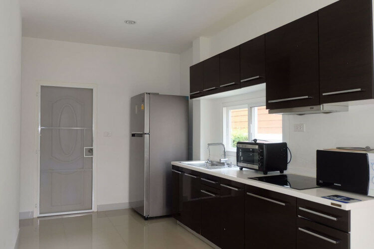 Дом в Паттайе, Таиланд | THE528252