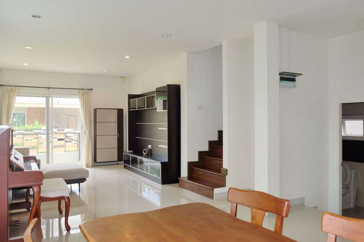 Дом в Паттайе, Таиланд | THE528252