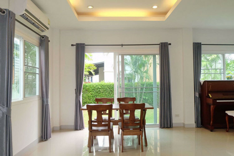 Дом в Паттайе, Таиланд | THE528252