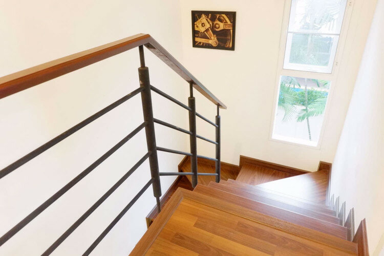 Дом в Паттайе, Таиланд | THE528252