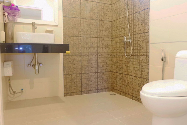 Дом в Паттайе, Таиланд | THE528252