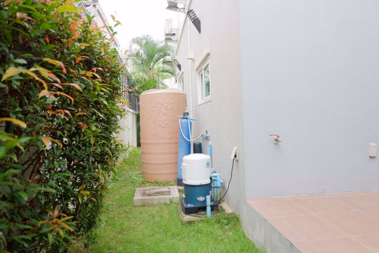 Дом в Паттайе, Таиланд | THE528252