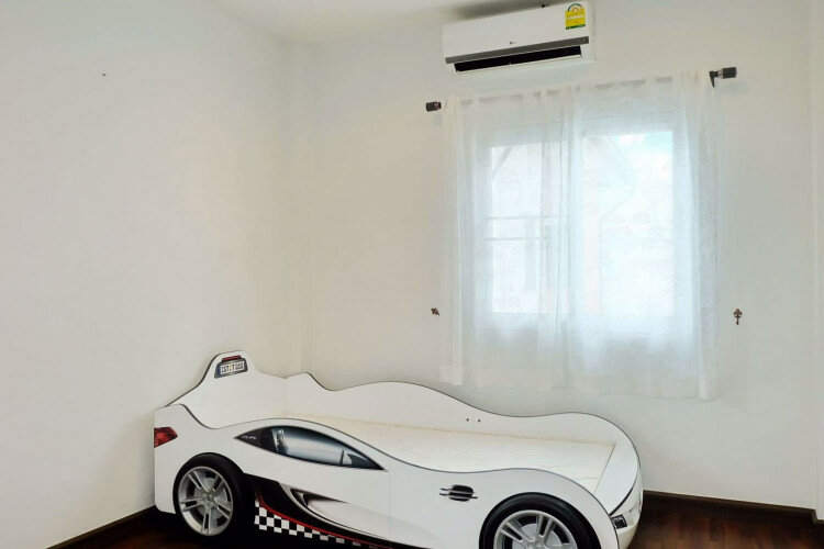 Дом в Паттайе, Таиланд | THE528252