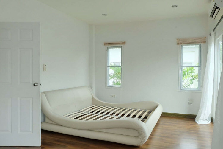 Дом в Паттайе, Таиланд | THE528252