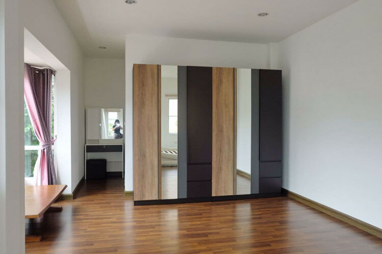 Дом в Паттайе, Таиланд | THE528252