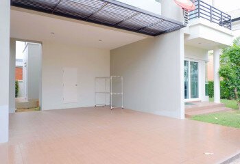 Дом в Паттайе, Таиланд | THE528252