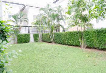 Дом в Паттайе, Таиланд | THE528252