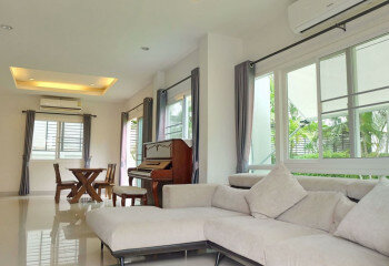 Дом в Паттайе, Таиланд | THE528252