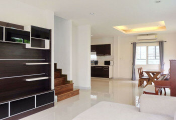 Дом в Паттайе, Таиланд | THE528252