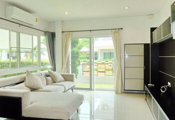 Дом в Паттайе, Таиланд | THE528252