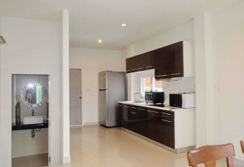 Дом в Паттайе, Таиланд | THE528252